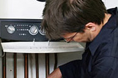 boiler repair Achanelid