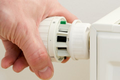 Achanelid central heating repair costs