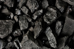 Achanelid coal boiler costs