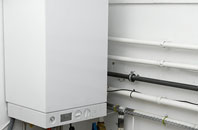 free Achanelid condensing boiler quotes