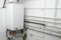 Achanelid boiler installers