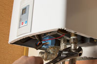 free Achanelid boiler install quotes