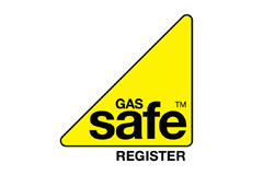 gas safe companies Achanelid